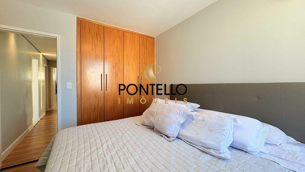 Apartamento, Grajaú, 4 Quartos, 2 Vagas, 1 Suíte