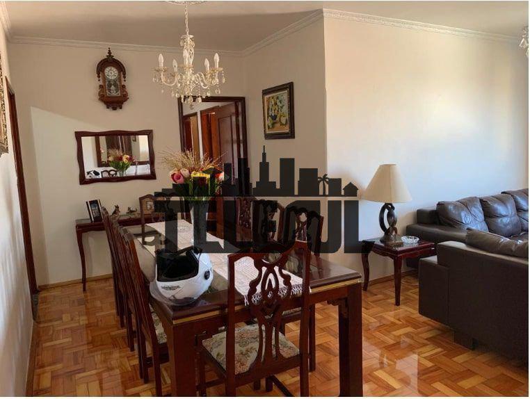 Apartamento, Centro, 3 Quartos, 1 Vaga, 1 Suíte