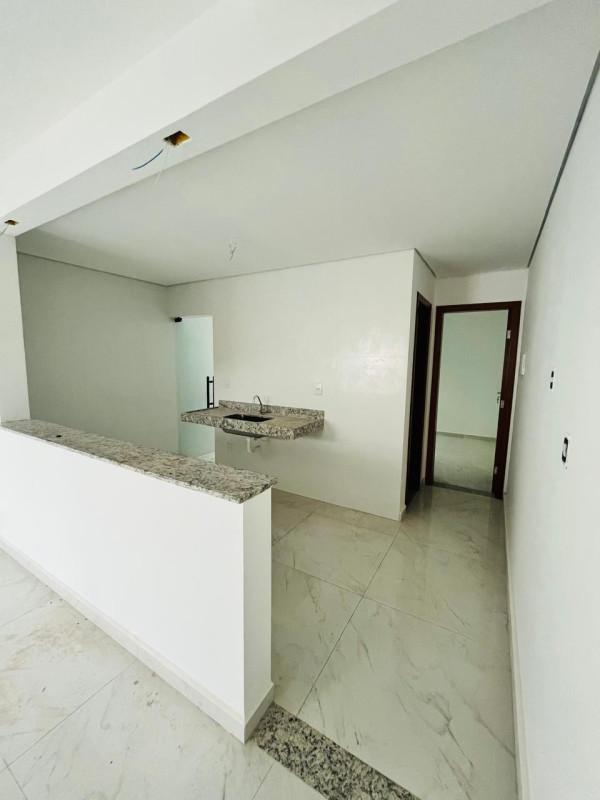 Casa, Masterville, 3 Quartos, 1 Vaga, 1 Suíte