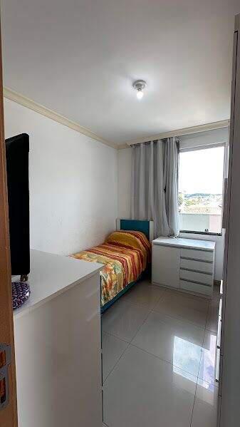 Cobertura, São Benedito, 3 Quartos, 2 Vagas, 1 Suíte