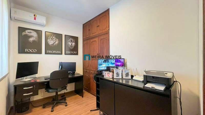 Casa, Alto Barroca, 5 Quartos, 2 Vagas, 2 Suítes