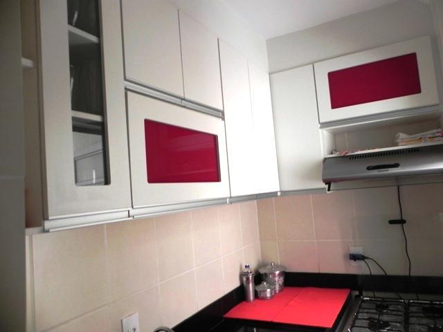 Apartamento, Cândida Ferreira, 2 Quartos, 1 Vaga, 0 Suíte