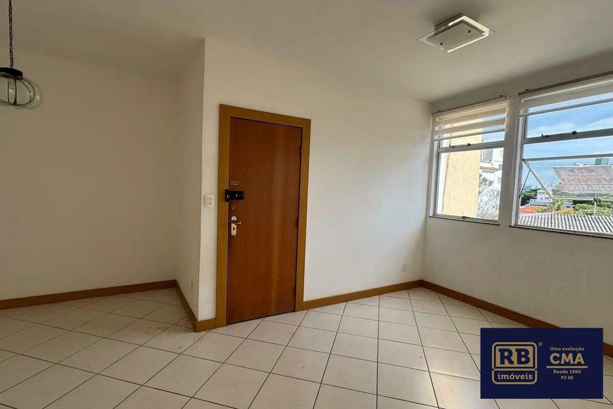 Apartamento, Anchieta, 3 Quartos, 1 Vaga
