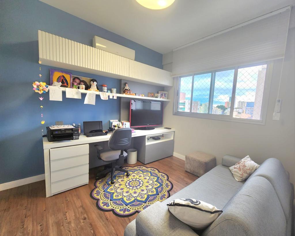 Apartamento, Anchieta, 4 Quartos, 4 Vagas, 3 Suítes