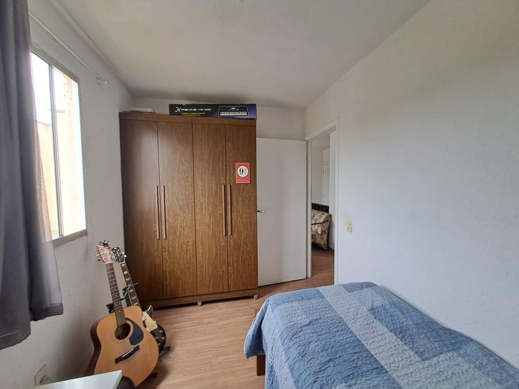 Apartamento, São Gabriel, 2 Quartos, 1 Vaga