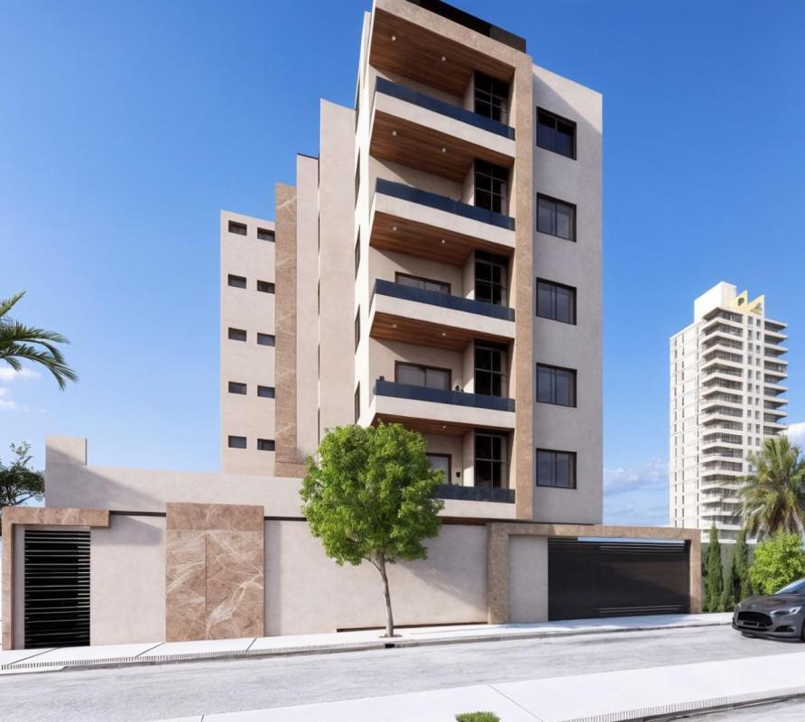 Cobertura, Eldorado, 4 Quartos, 3 Vagas, 1 Suíte