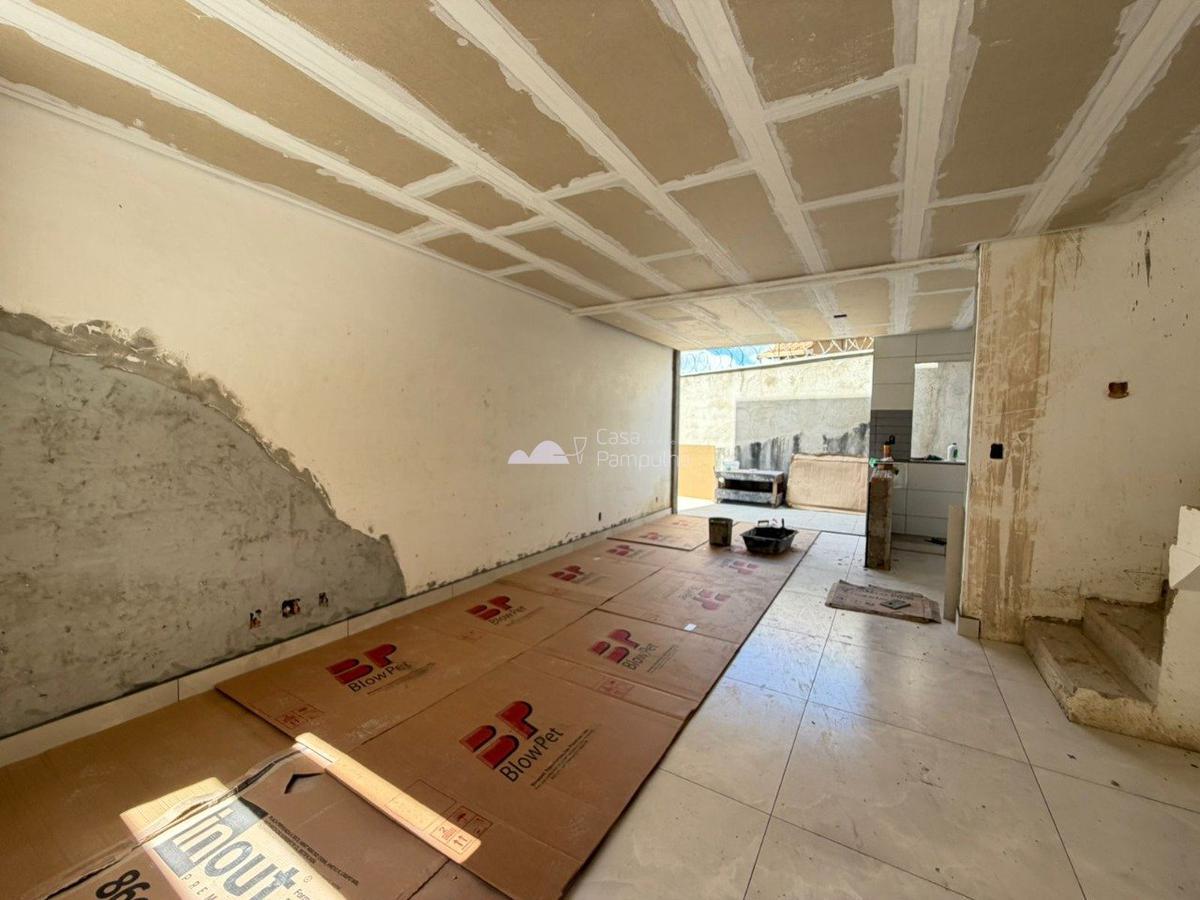 Casa, Itapoã, 3 Quartos, 2 Vagas, 1 Suíte