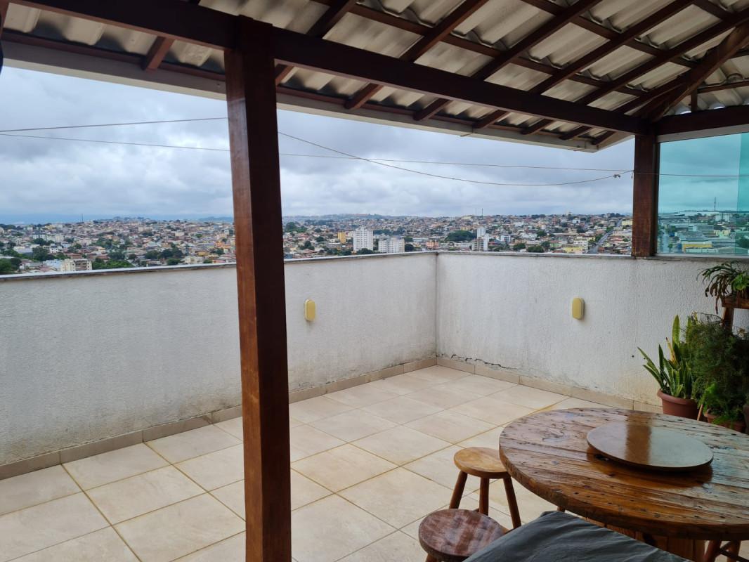 Apartamento, Urca, 2 Quartos, 2 Vagas