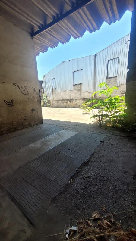 Galpão, Jardim Industrial, 0 Quarto, 10 Vagas