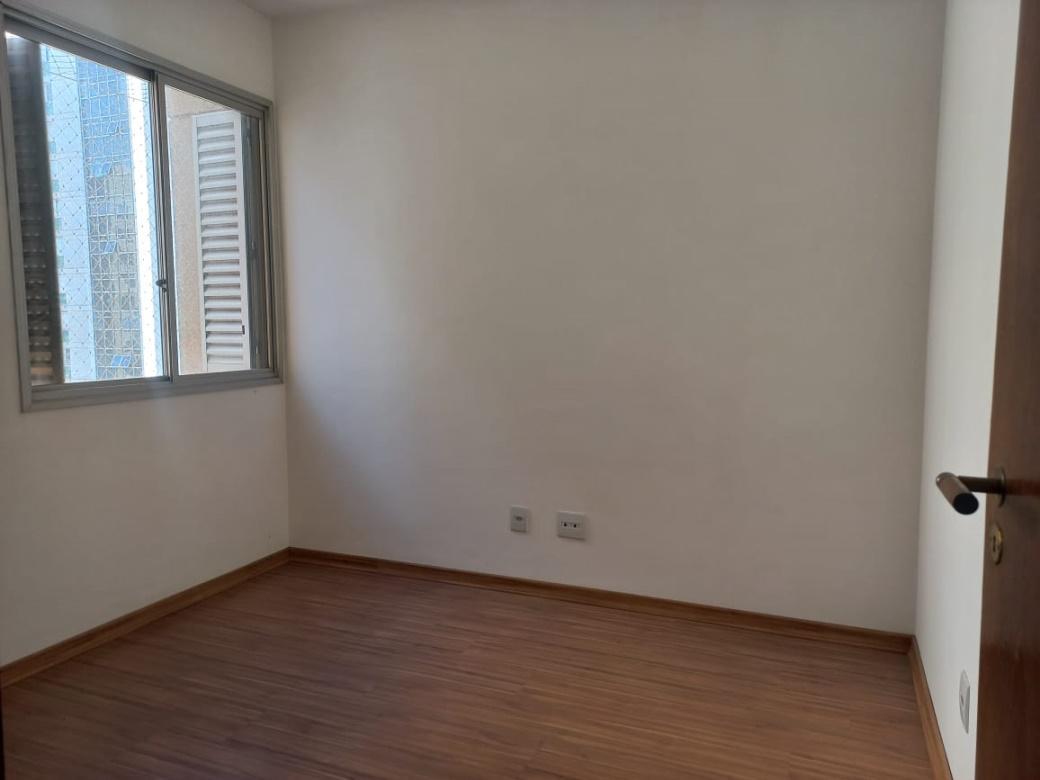 Apartamento, Lourdes, 3 Quartos, 2 Vagas, 1 Suíte