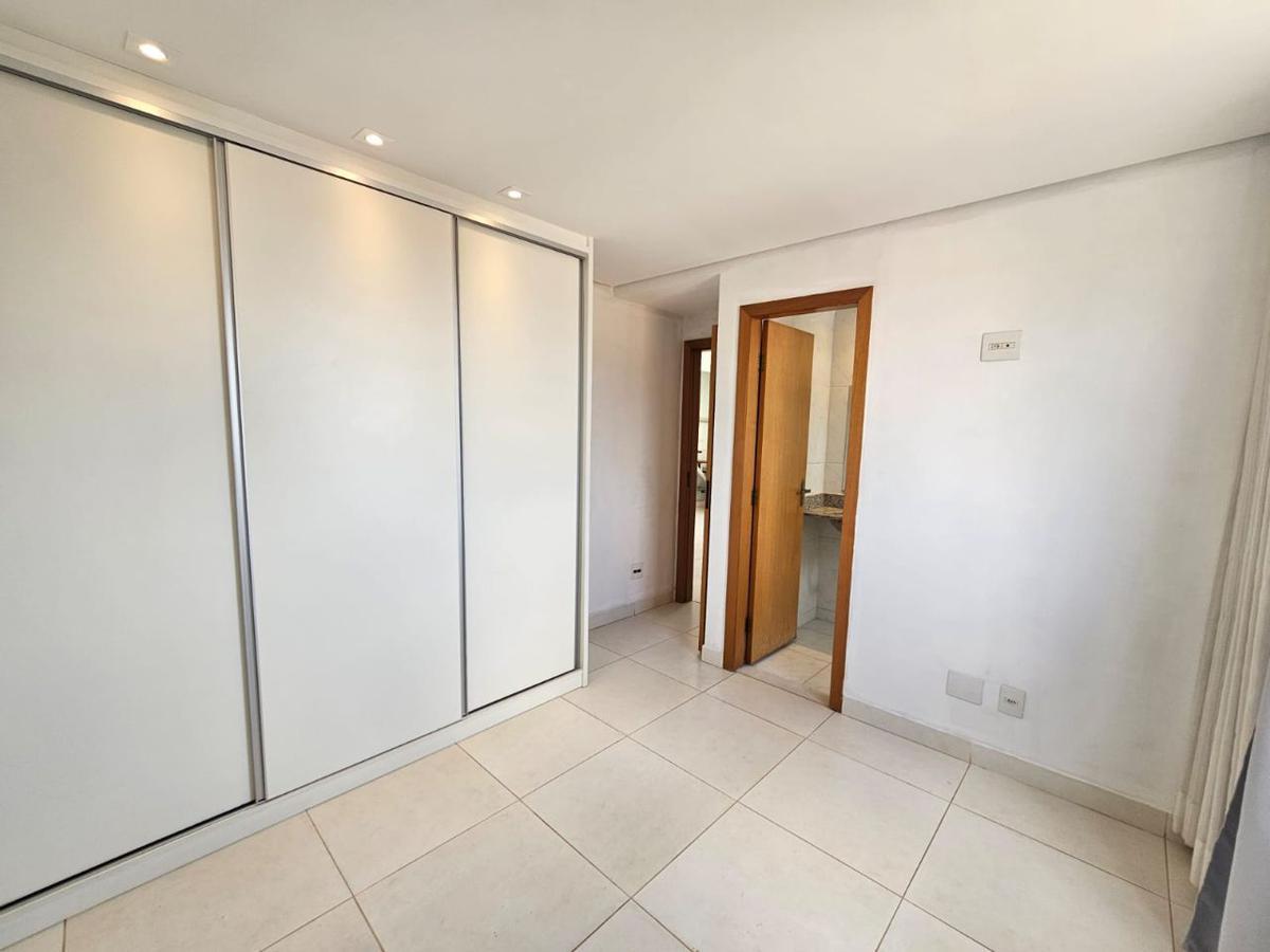 Cobertura, Santa Rosa, 3 Quartos, 3 Vagas, 2 Suítes