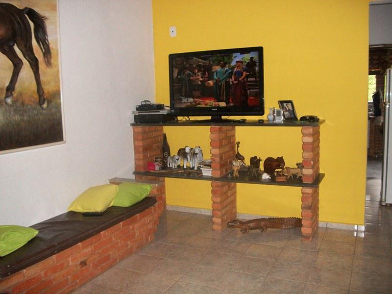 Fazenda, Centro, 4 Quartos, 15 Vagas, 1 Suíte