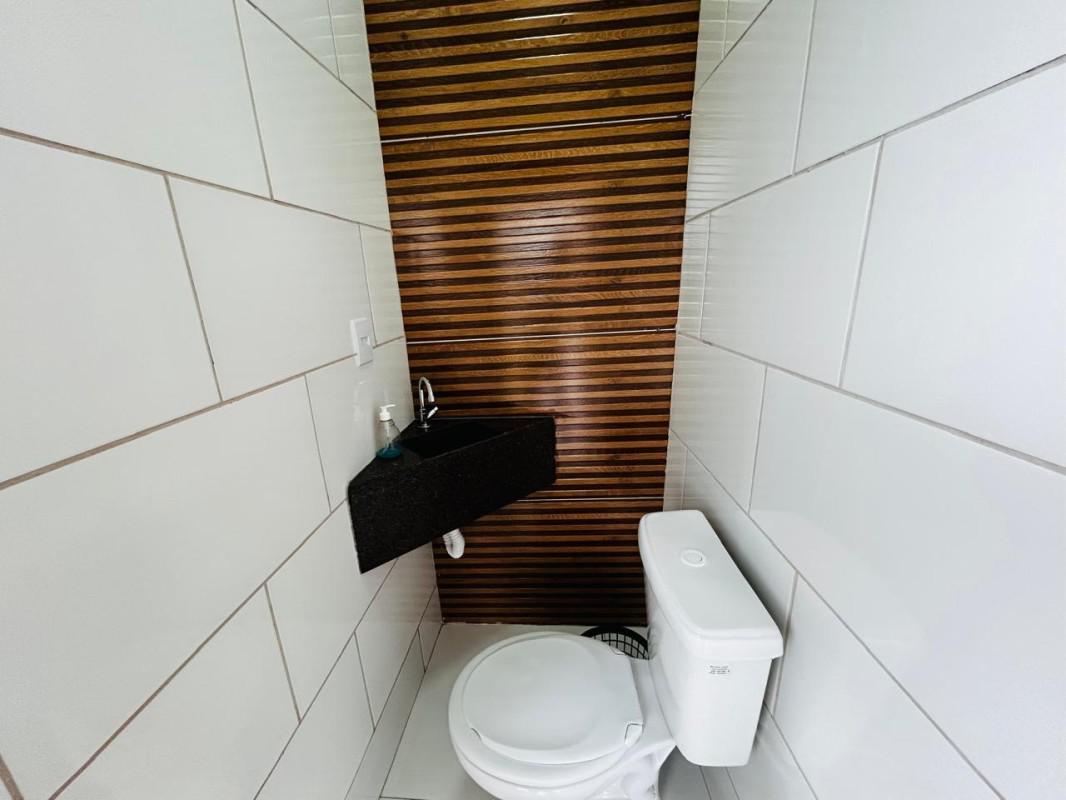 Fazenda, Souza, 3 Quartos, 0 Vaga