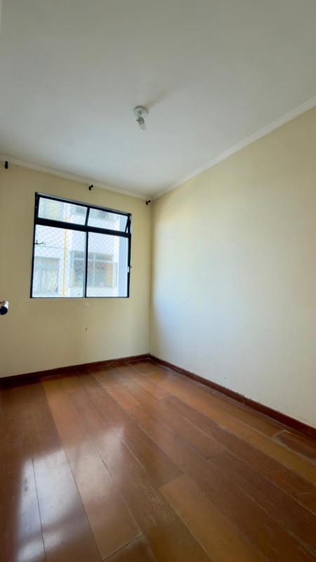 Apartamento, Santa Efigênia, 3 Quartos, 1 Vaga