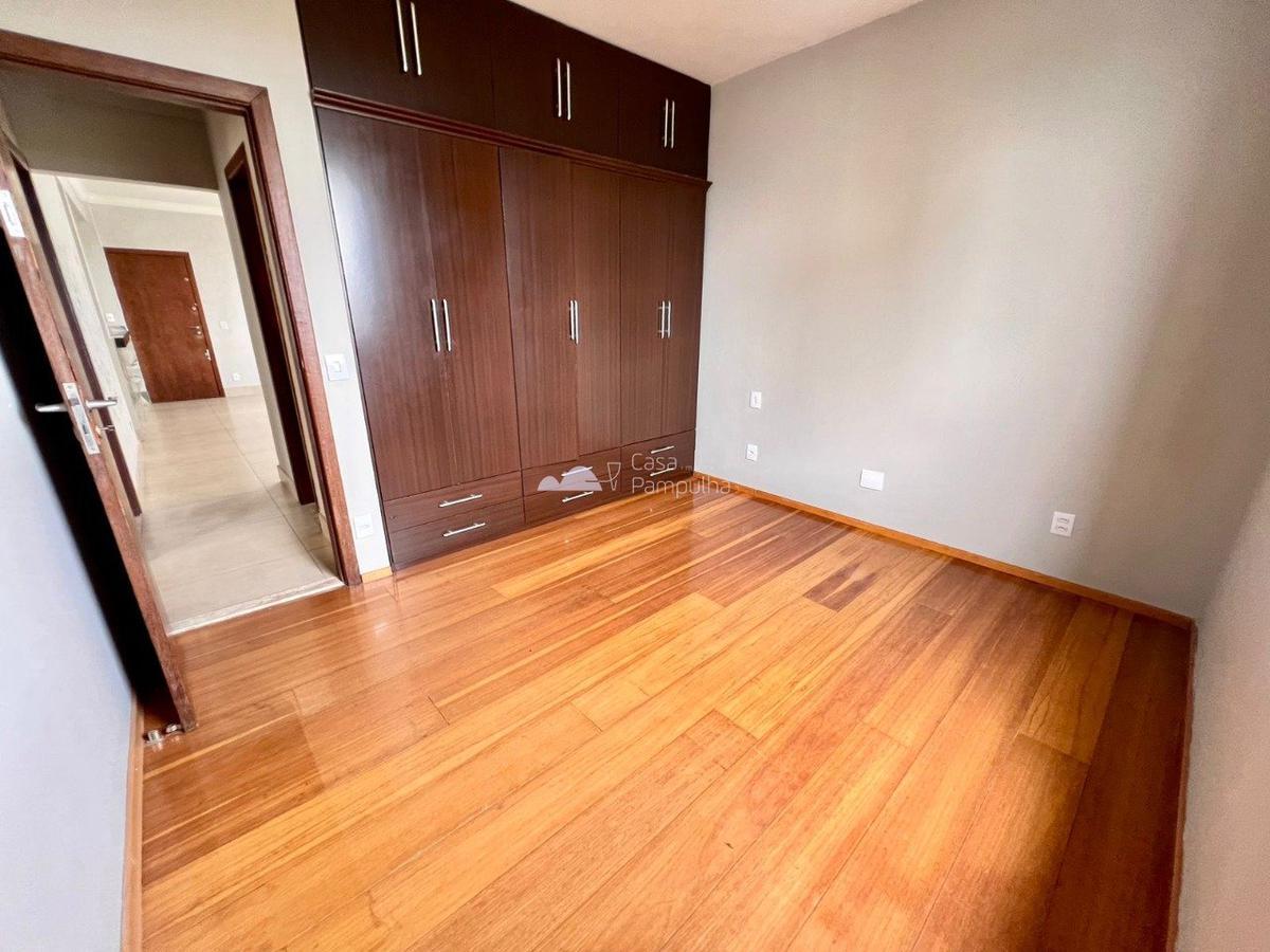 Apartamento, Ouro Preto, 3 Quartos, 2 Vagas, 1 Suíte