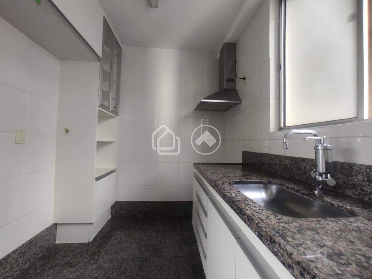 Apartamento, Buritis, 3 Quartos, 2 Vagas, 1 Suíte
