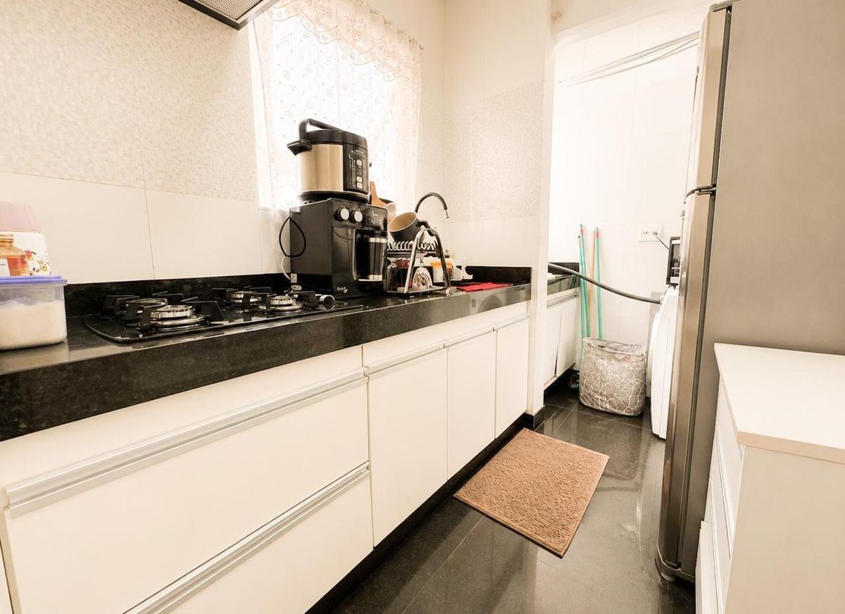Apartamento, Castelo, 3 Quartos, 1 Vaga