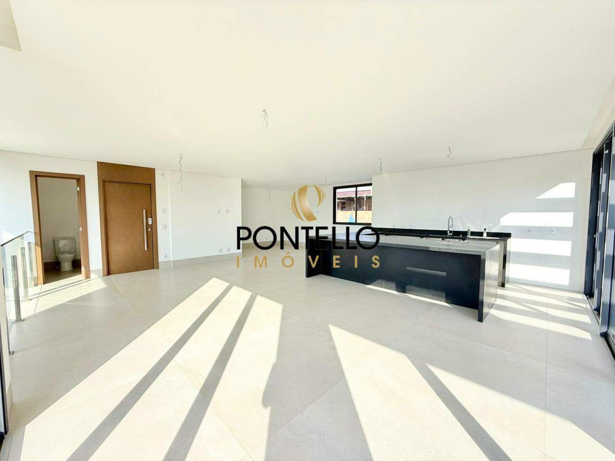 Apartamento, Ouro Preto, 4 Quartos, 4 Vagas, 4 Suítes