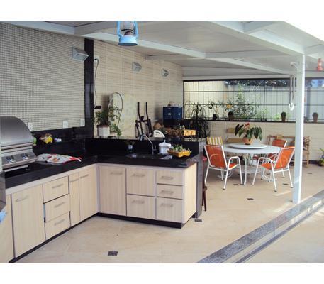 Apartamento, Itapoã, 4 Quartos, 3 Vagas, 1 Suíte