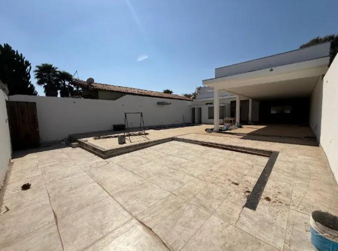 Casa, Nossa Senhora das Graças, 2 Quartos, 2 Vagas