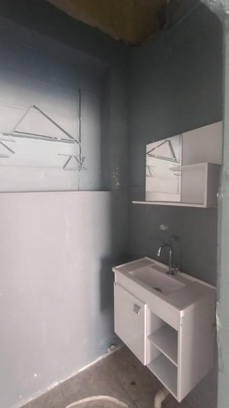 Andar, Padre Eustáquio, 0 Quarto, 0 Vaga