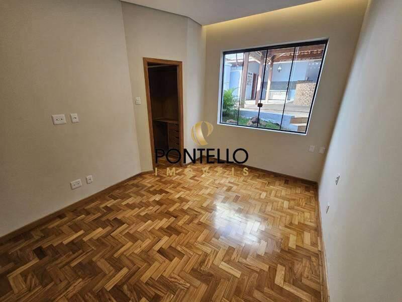 Casa, São Lucas, 3 Quartos, 4 Vagas, 2 Suítes