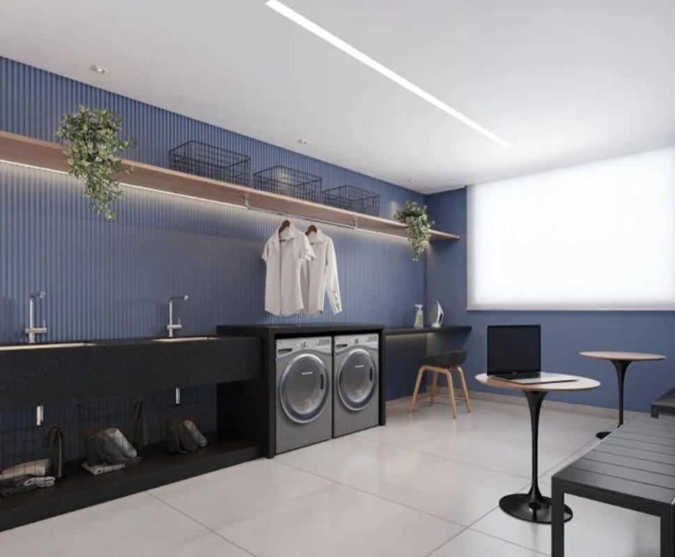 Apart Hotel, Barro Preto, 1 Quarto, 0 Vaga