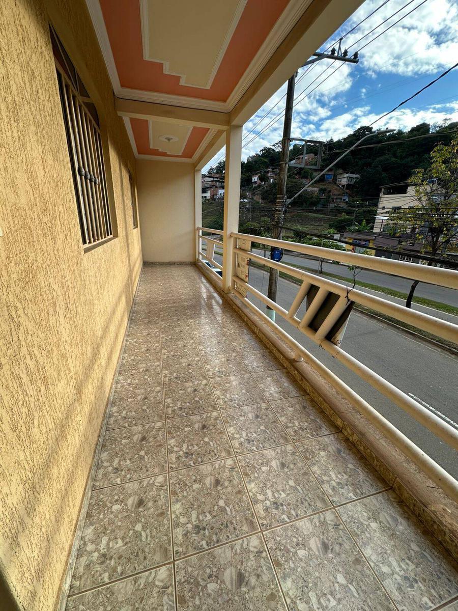 Casa, Granjas Vagalume, 3 Quartos, 2 Vagas, 1 Suíte