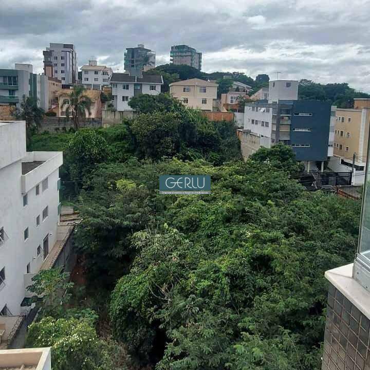 Apartamento, Jardim da Cidade, 3 Quartos, 2 Vagas, 1 Suíte