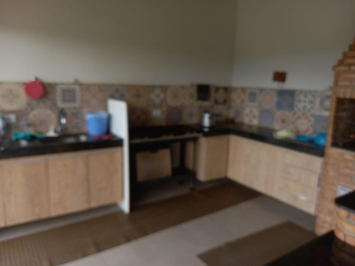 Fazenda, Serra Morena, 3 Quartos, 10 Vagas, 1 Suíte