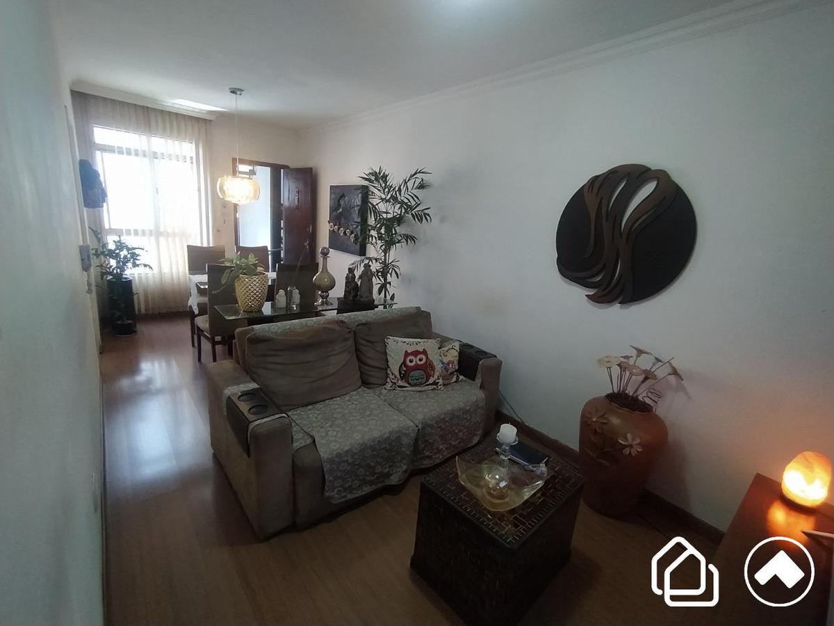 Apartamento, Padre Eustáquio, 2 Quartos, 1 Vaga
