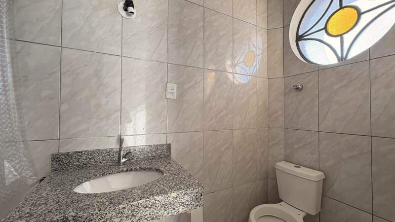 Apartamento, Venda Nova, 3 Quartos, 1 Vaga, 1 Suíte