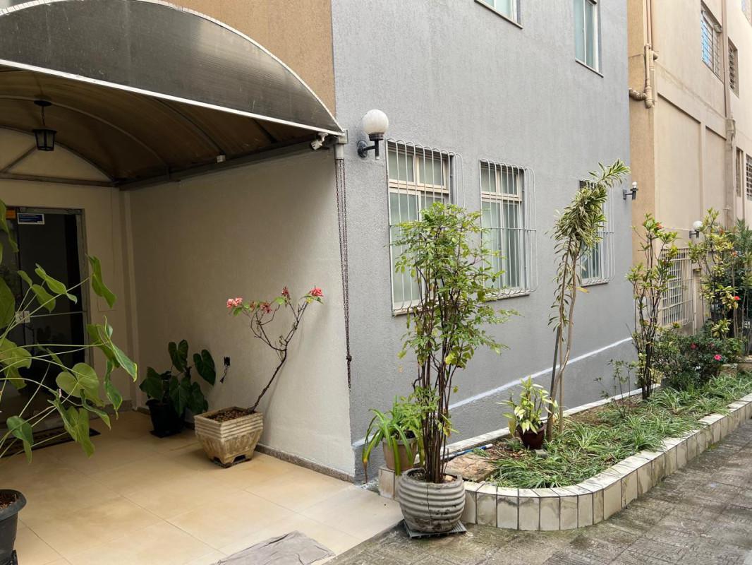 Apartamento, Jardim Riacho das Pedras, 2 Quartos, 1 Vaga
