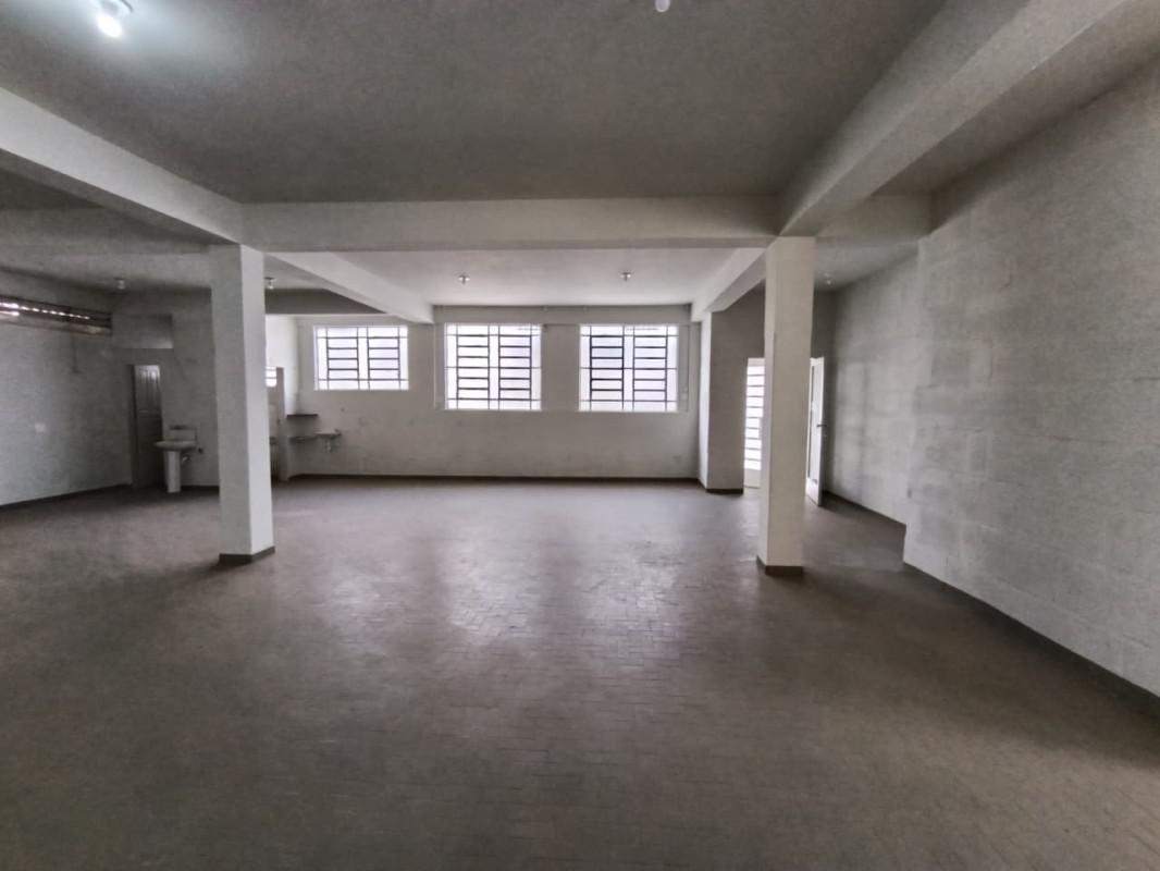 Andar, Caiçaras, 0 Quarto, 1 Vaga
