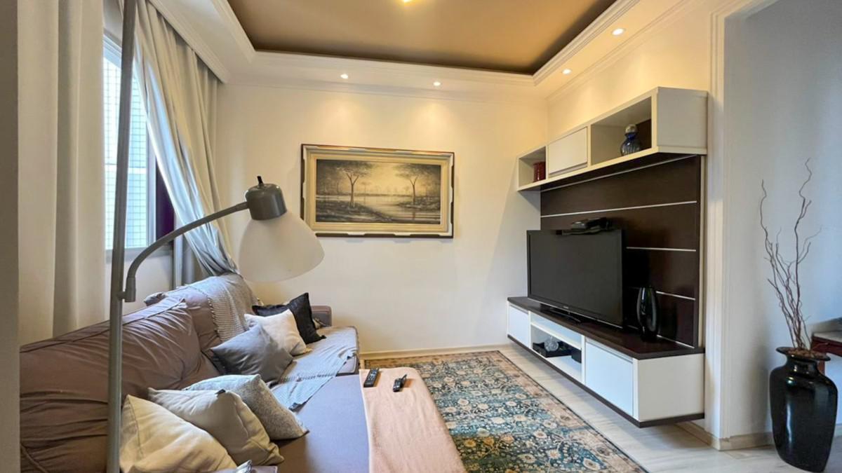 Apartamento, Estoril, 3 Quartos, 2 Vagas, 1 Suíte