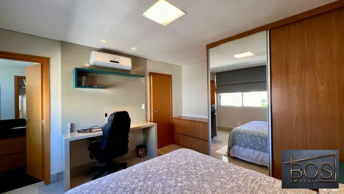 Cobertura, Santo Antônio, 4 Quartos, 5 Vagas, 4 Suítes
