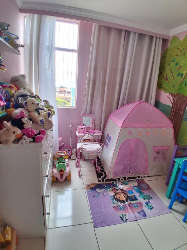 Apartamento, Jardim Riacho das Pedras, 2 Quartos, 1 Vaga