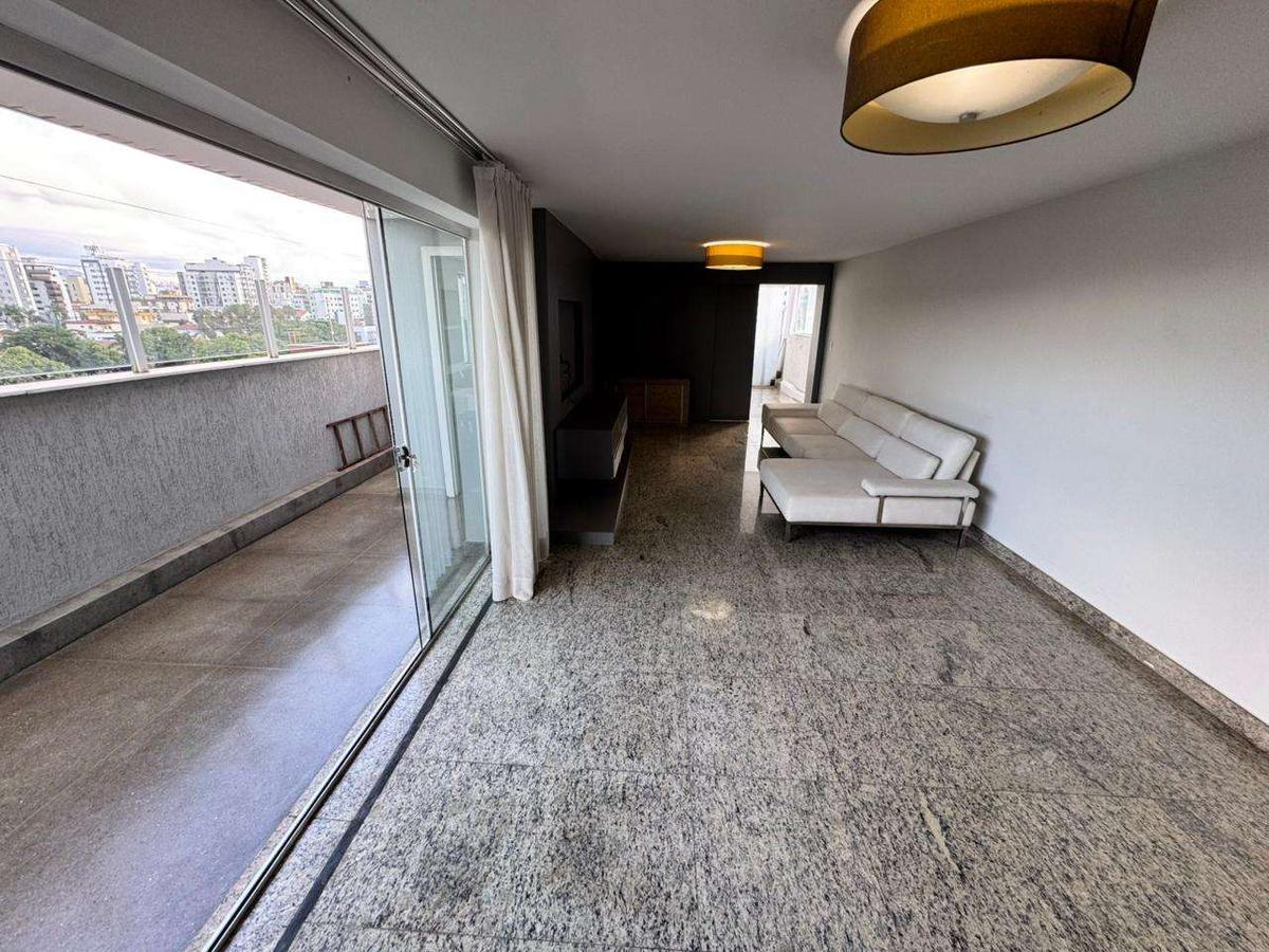 Cobertura, Palmares, 4 Quartos, 3 Vagas, 2 Suítes