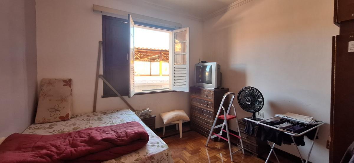 Casa, Sagrada Família, 3 Quartos, 2 Vagas