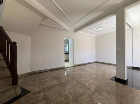 Casa, Santa Amélia, 3 Quartos, 3 Vagas, 1 Suíte