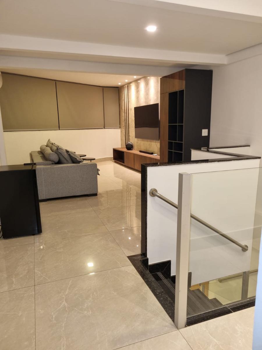 Cobertura, Cidade Nova, 4 Quartos, 5 Vagas, 2 Suítes