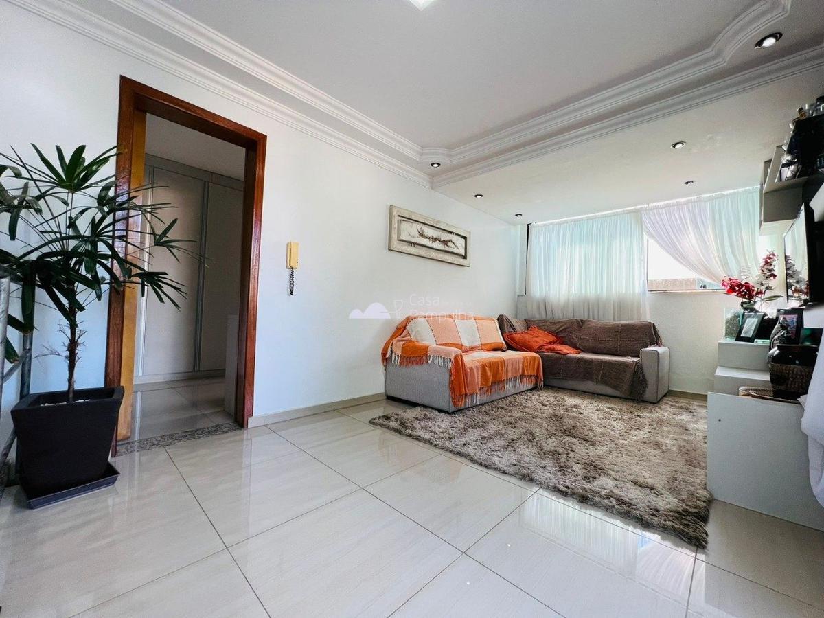 Apartamento, Santa Amélia, 5 Quartos, 2 Vagas, 3 Suítes