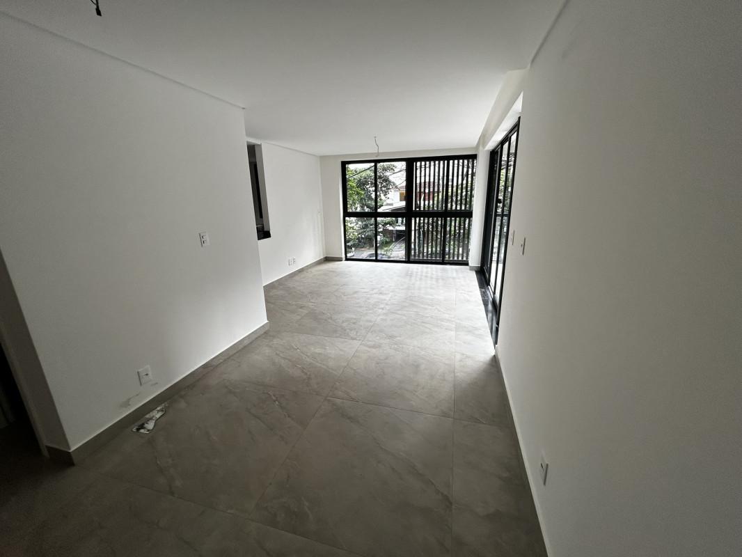 Apartamento, Lourdes, 3 Quartos, 2 Vagas, 3 Suítes