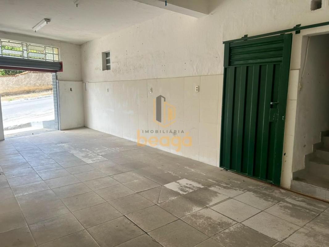 Andar, Jardim Laguna, 0 Quarto, 0 Vaga