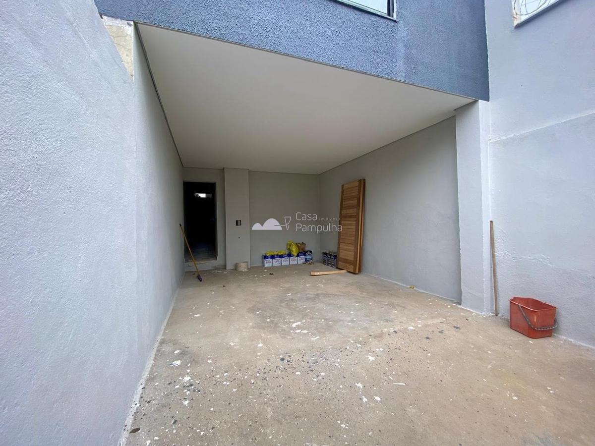 Casa, Cachoeira, 3 Quartos, 2 Vagas, 1 Suíte