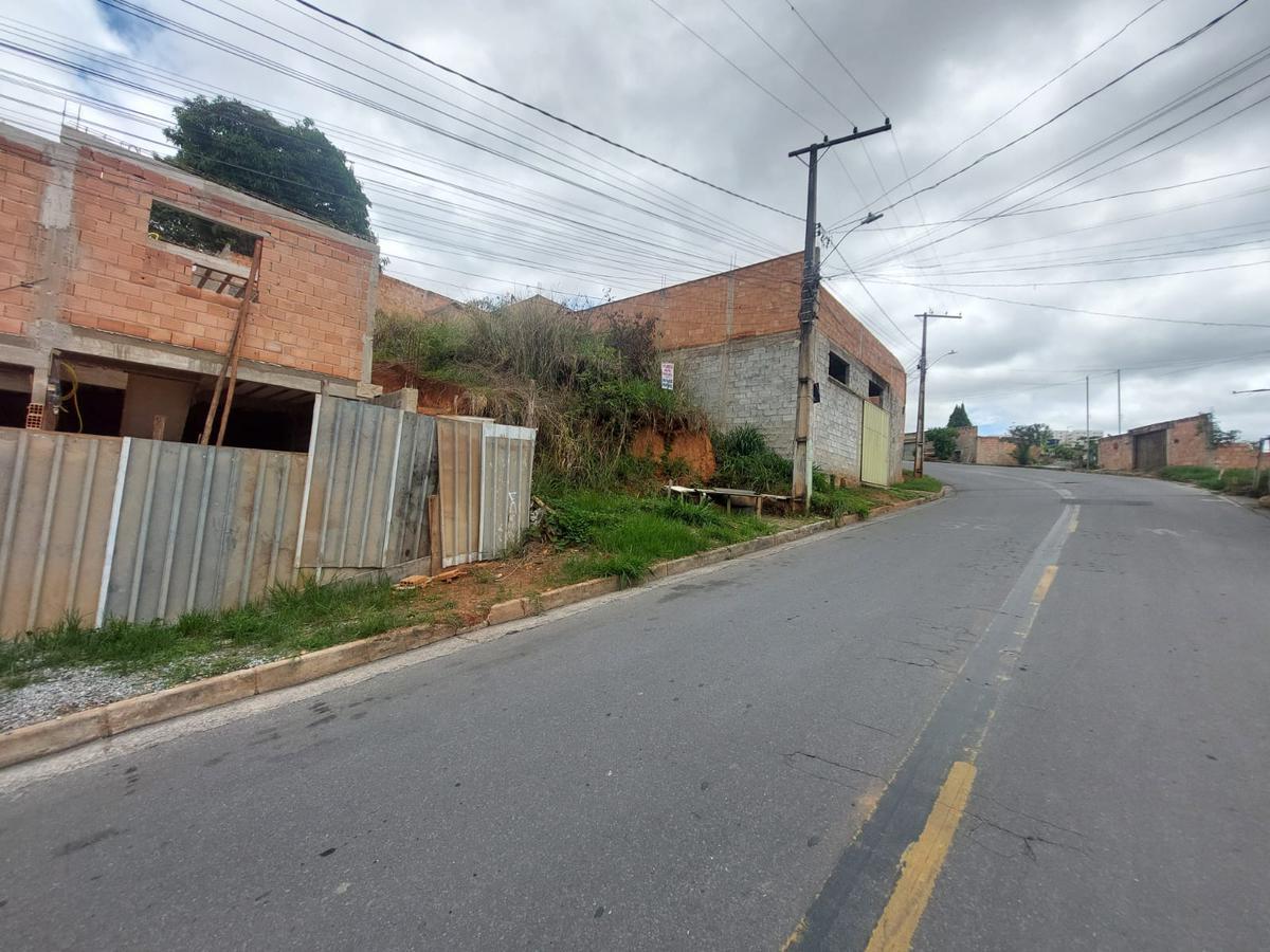Lote, Vale das Acácias, 0 Quarto, 0 Vaga