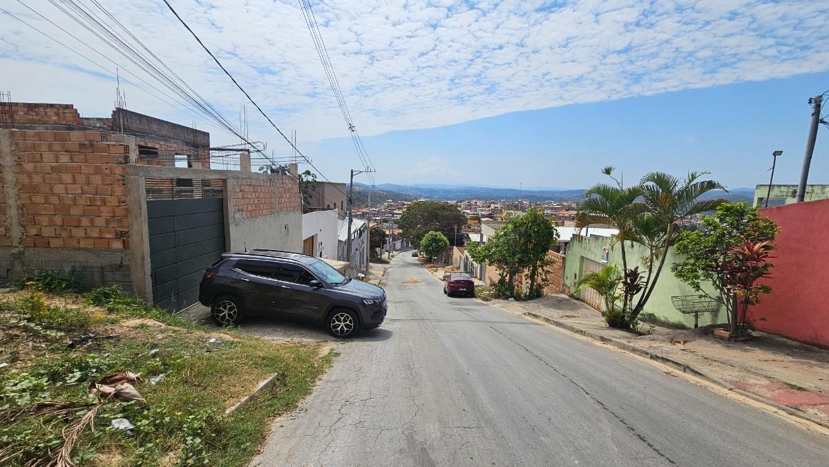 Lote, Padre Miguel, 0 Quarto, 0 Vaga