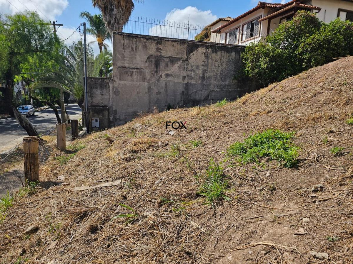 Lote, São Bento, 0 Quarto, 0 Vaga