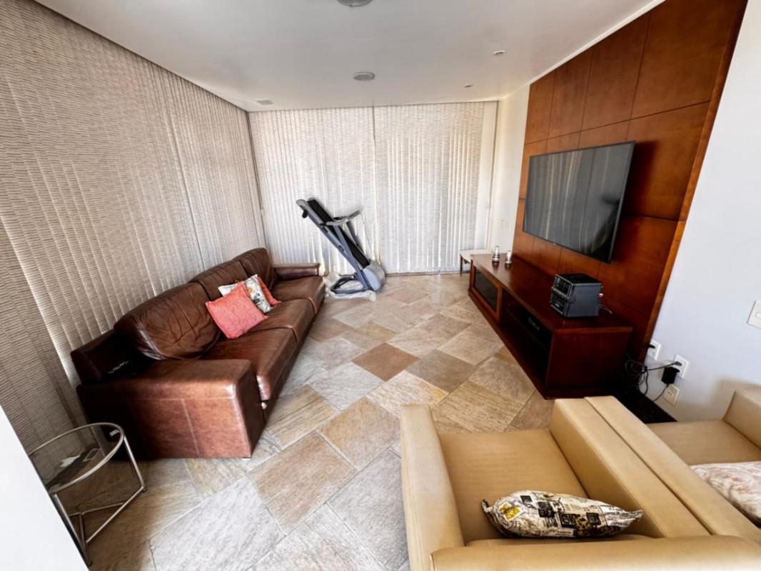 Cobertura, Cidade Nova, 4 Quartos, 4 Vagas, 1 Suíte
