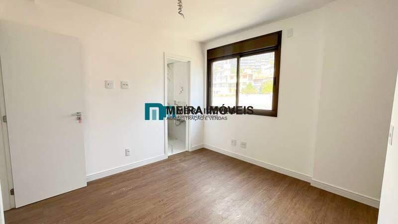 Apartamento, Santa Lúcia, 4 Quartos, 4 Vagas, 4 Suítes